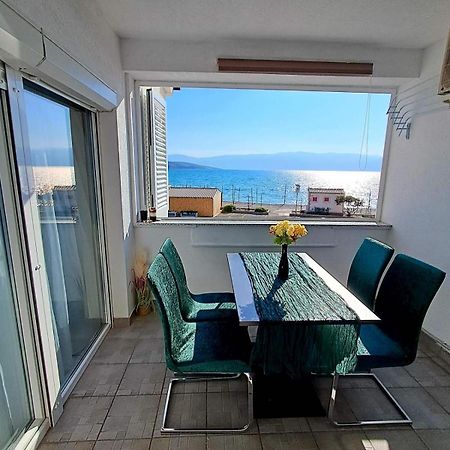 Miroslav Apartment Baska  Exterior photo