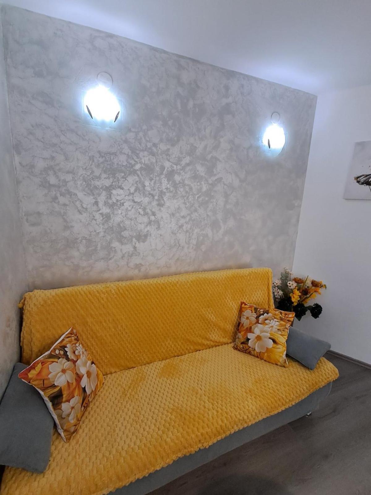 Miroslav Apartment Baska  Exterior photo